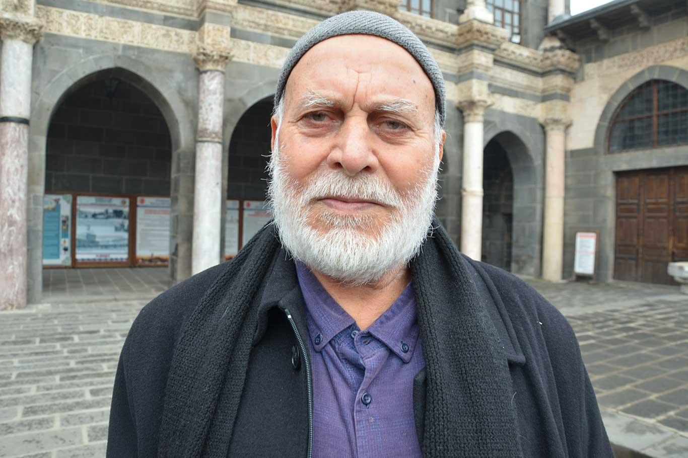 Hüseyin Amca